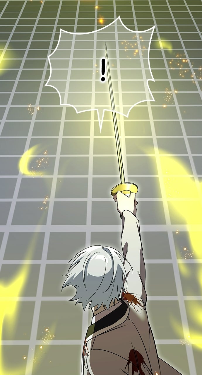 The Genius SwordmasterReturns Ep. 41 - vs Britra, the Dark Dragon (3) page 39 - 