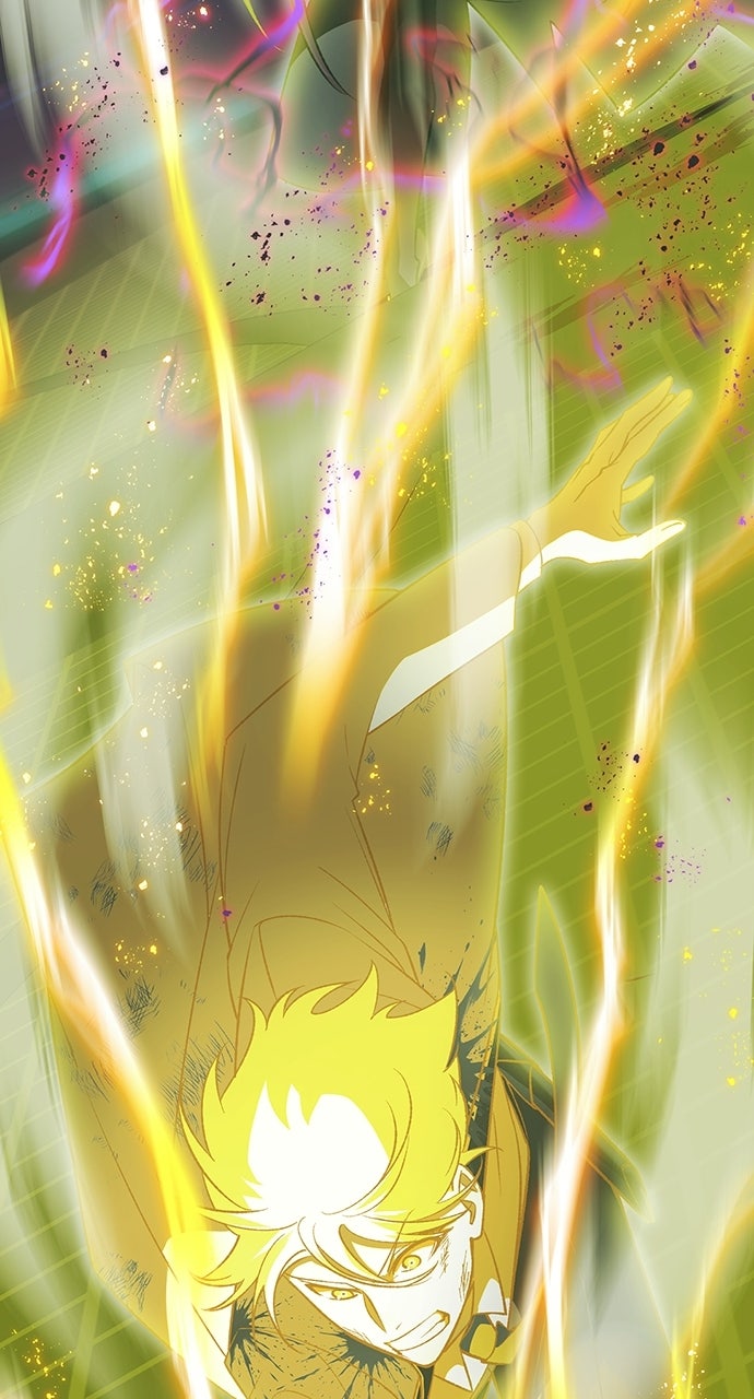 The Genius SwordmasterReturns Ep. 42 - The Conclusion page 106 - 
