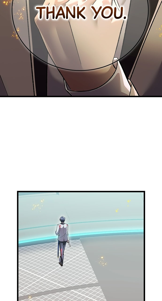 The Genius SwordmasterReturns Ep. 42 - The Conclusion page 123 - 