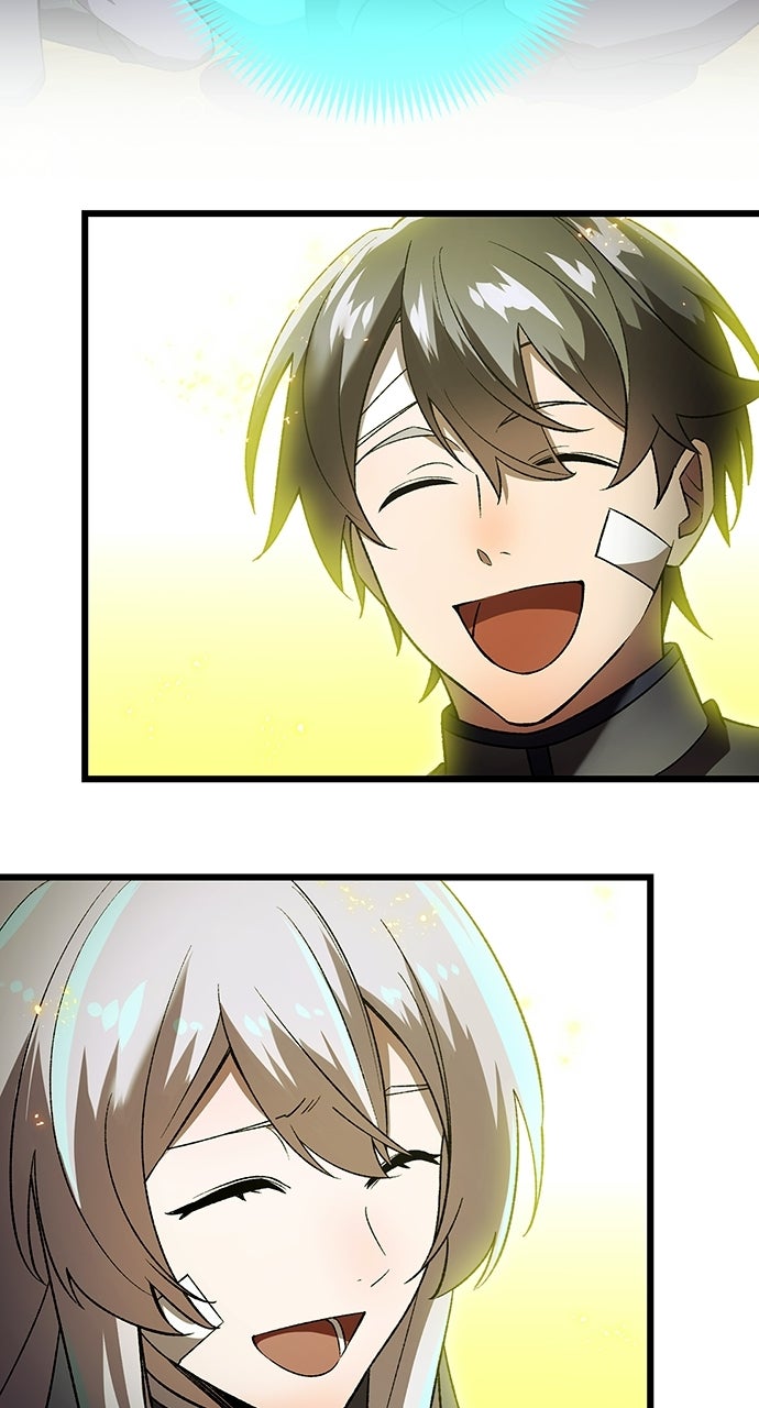 The Genius SwordmasterReturns Ep. 42 - The Conclusion page 46 - 