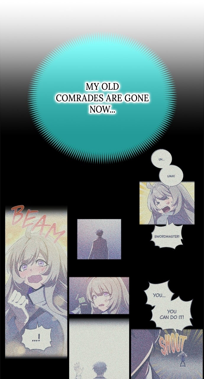The Genius SwordmasterReturns Ep. 42 - The Conclusion page 49 - 