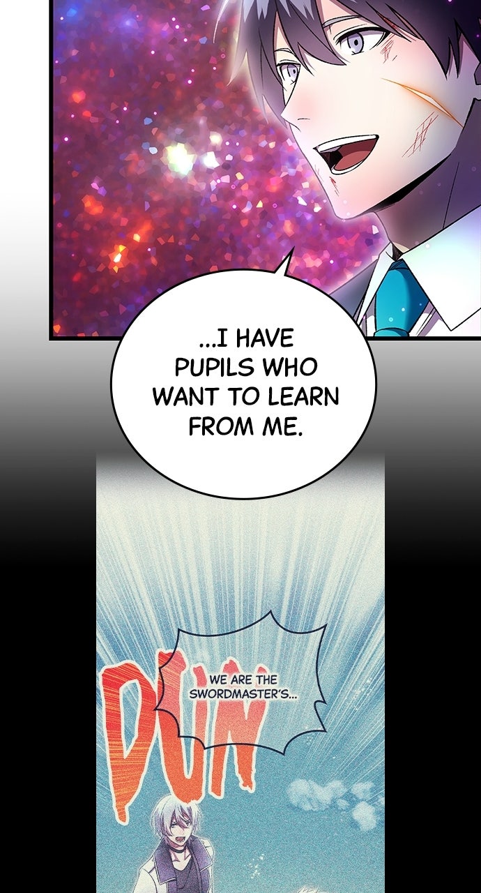 The Genius SwordmasterReturns Ep. 42 - The Conclusion page 52 - 
