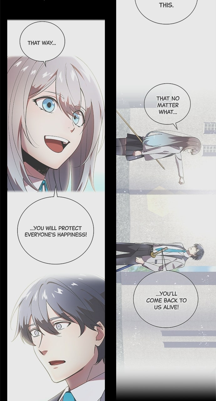 The Genius SwordmasterReturns Ep. 42 - The Conclusion page 60 - 