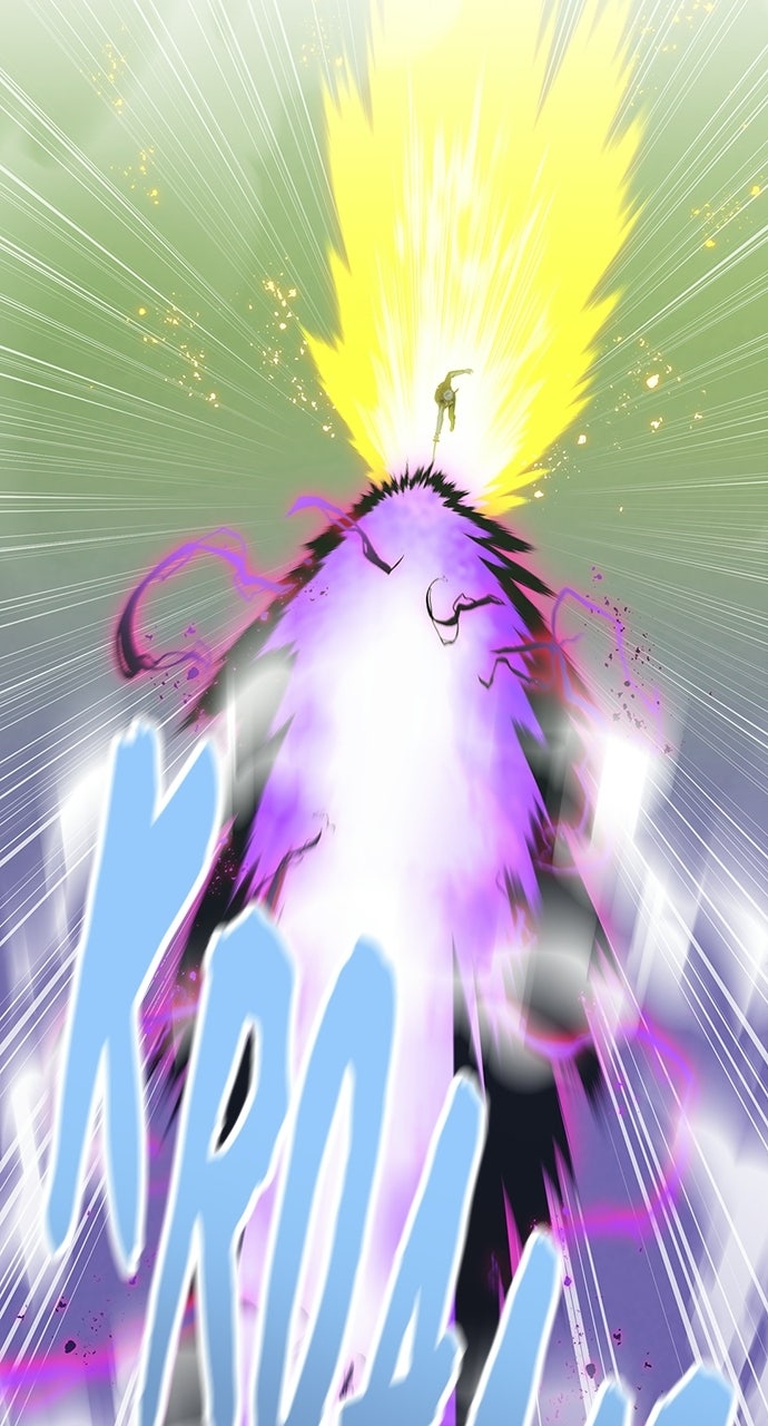 The Genius SwordmasterReturns Ep. 42 - The Conclusion page 9 - 