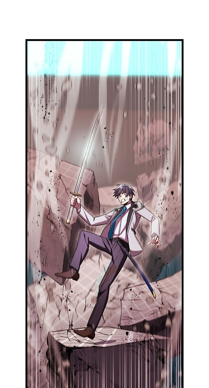 The Genius SwordmasterReturns Ep. 43 - The Dragon God Appears page 11 - 