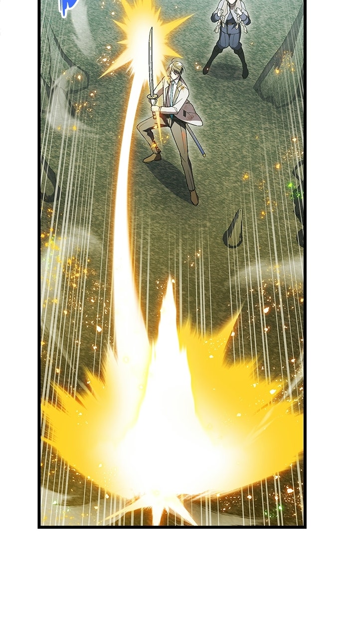 The Genius SwordmasterReturns Ep. 43 - The Dragon God Appears page 101 - 