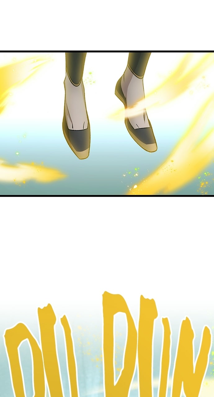 The Genius SwordmasterReturns Ep. 43 - The Dragon God Appears page 102 - 