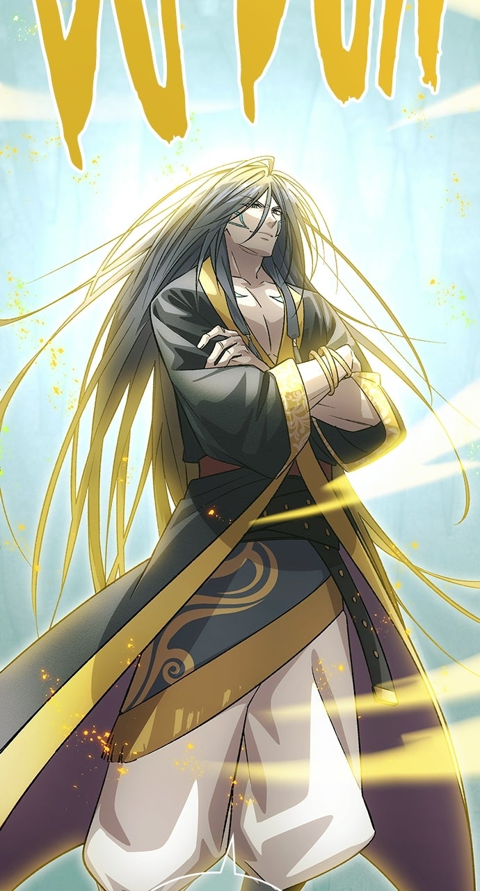 The Genius SwordmasterReturns Ep. 43 - The Dragon God Appears page 103 - 