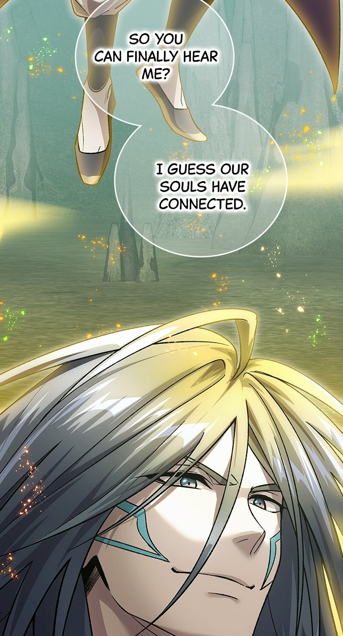 The Genius SwordmasterReturns Ep. 43 - The Dragon God Appears page 104 - 