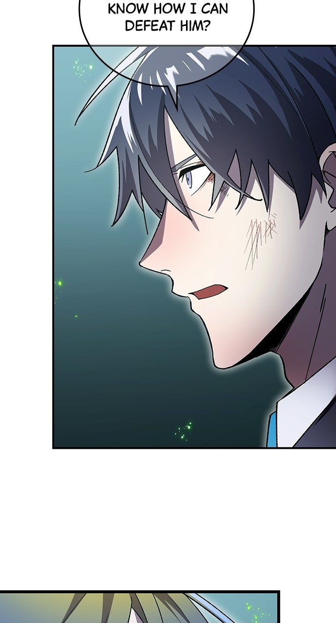 The Genius SwordmasterReturns Ep. 43 - The Dragon God Appears page 109 - 