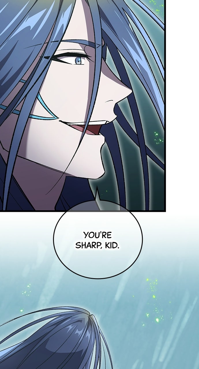 The Genius SwordmasterReturns Ep. 43 - The Dragon God Appears page 110 - 