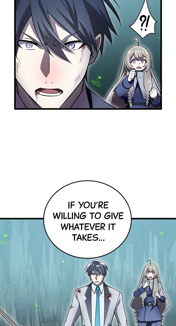 The Genius SwordmasterReturns Ep. 43 - The Dragon God Appears page 114 - 