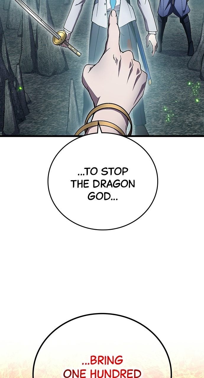The Genius SwordmasterReturns Ep. 43 - The Dragon God Appears page 115 - 