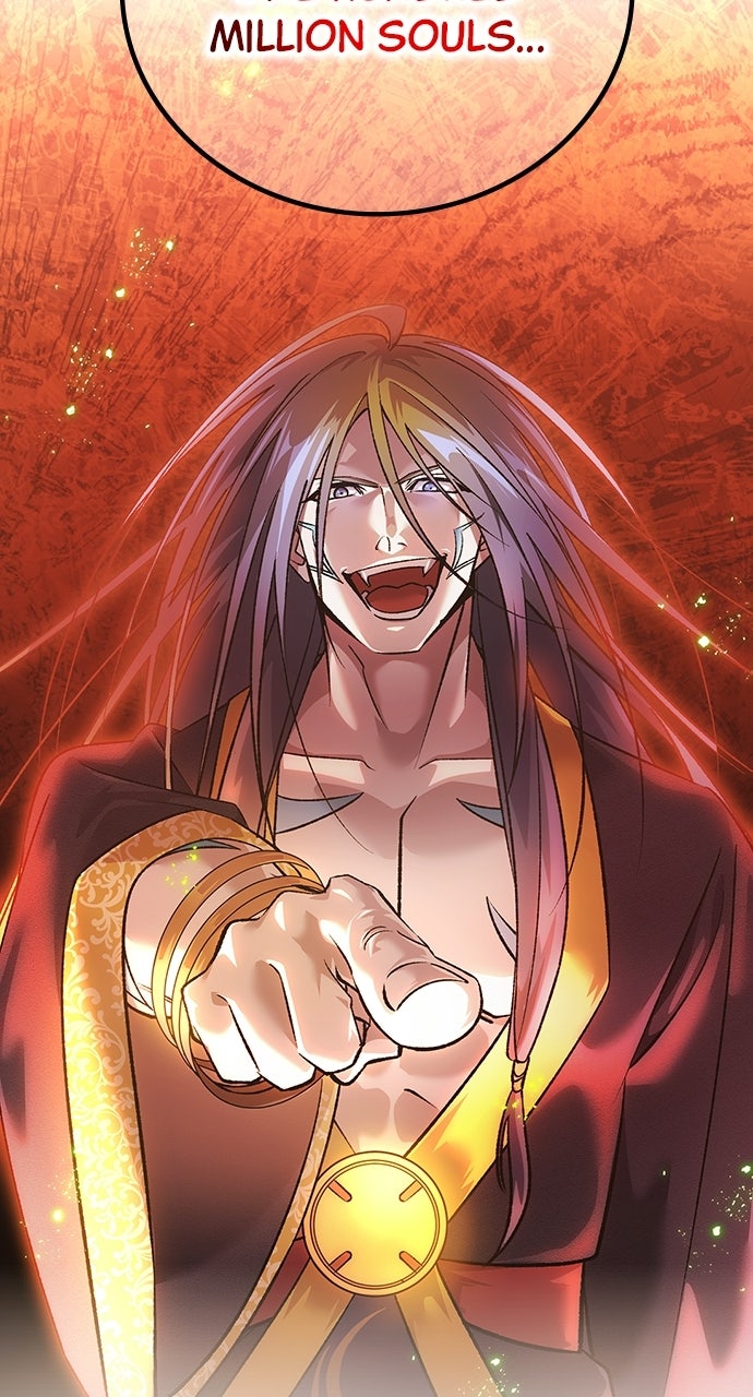 The Genius SwordmasterReturns Ep. 43 - The Dragon God Appears page 116 - 