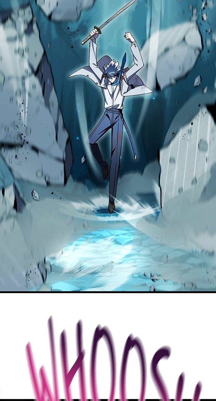 The Genius SwordmasterReturns Ep. 43 - The Dragon God Appears page 15 - 