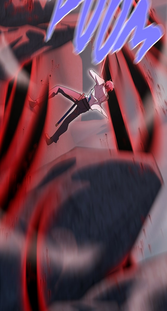 The Genius SwordmasterReturns Ep. 43 - The Dragon God Appears page 18 - 