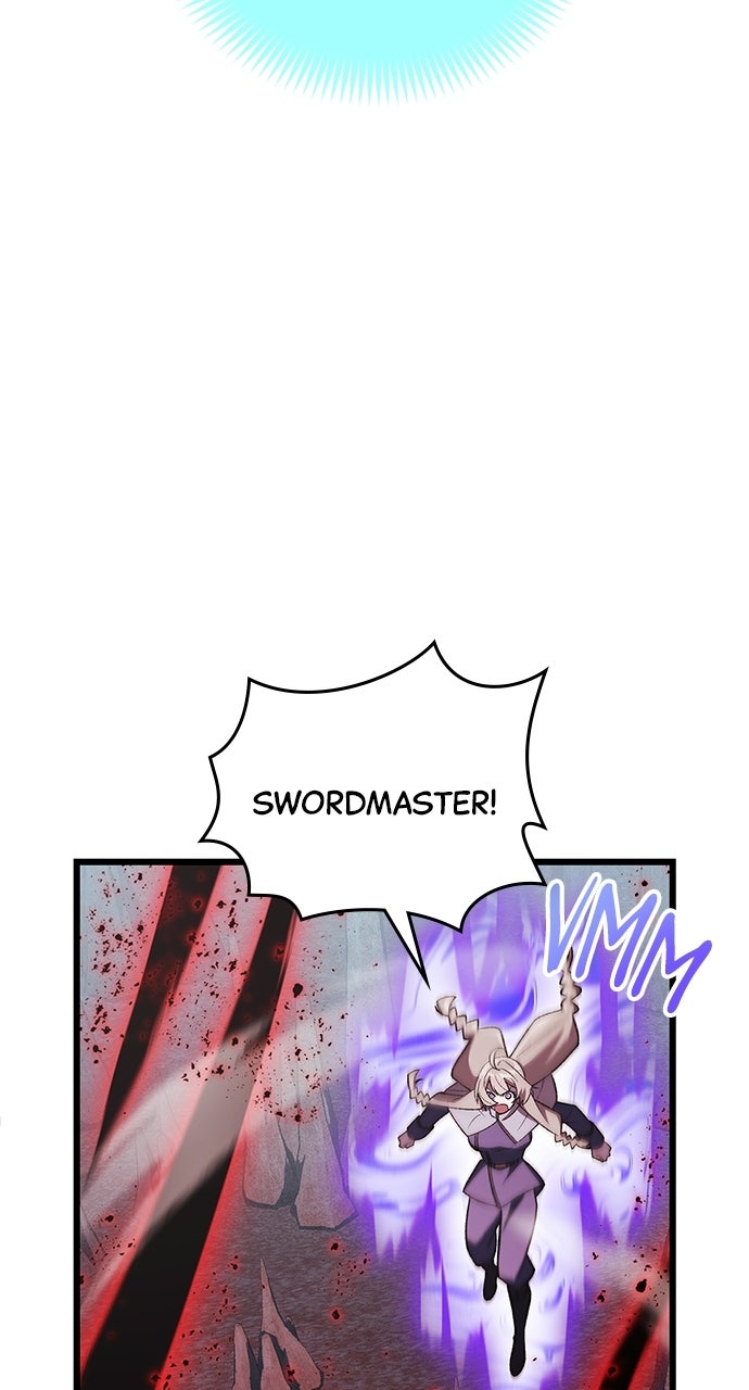 The Genius SwordmasterReturns Ep. 43 - The Dragon God Appears page 22 - 