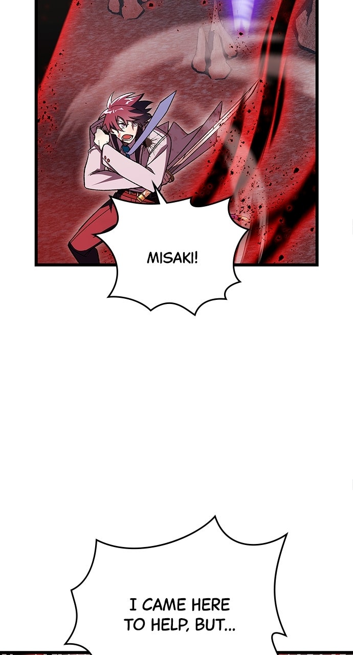 The Genius SwordmasterReturns Ep. 43 - The Dragon God Appears page 23 - 