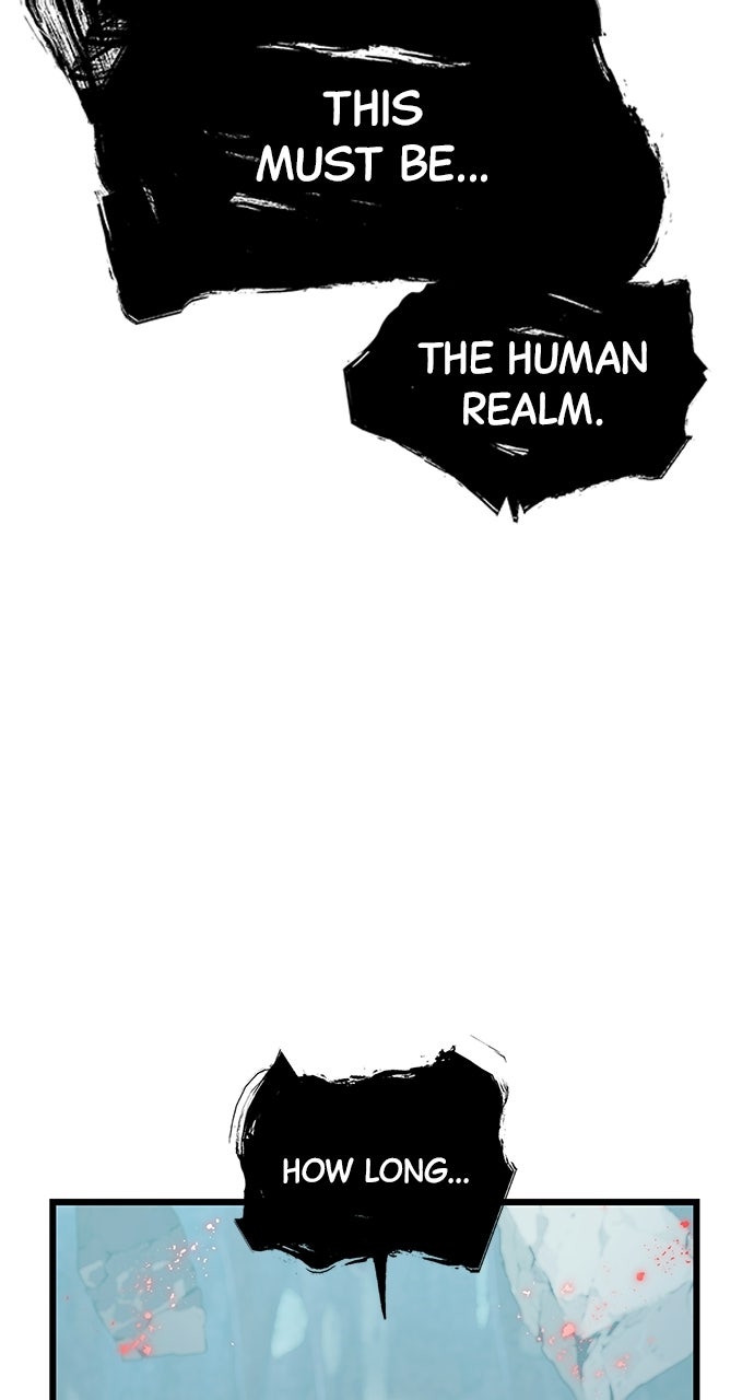 The Genius SwordmasterReturns Ep. 43 - The Dragon God Appears page 43 - 