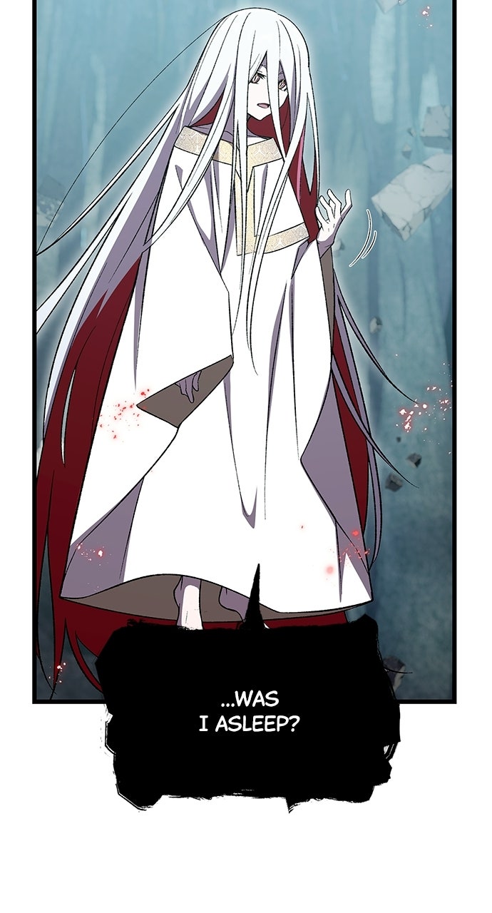 The Genius SwordmasterReturns Ep. 43 - The Dragon God Appears page 44 - 