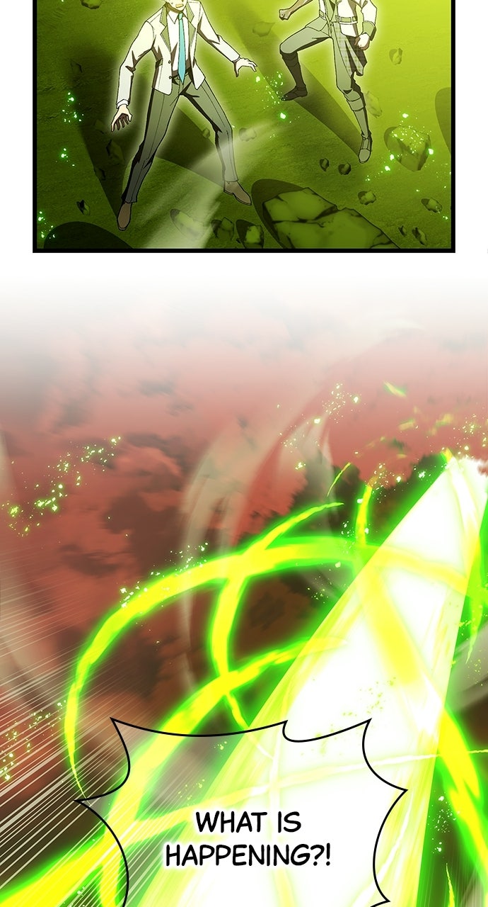 The Genius SwordmasterReturns Ep. 43 - The Dragon God Appears page 59 - 