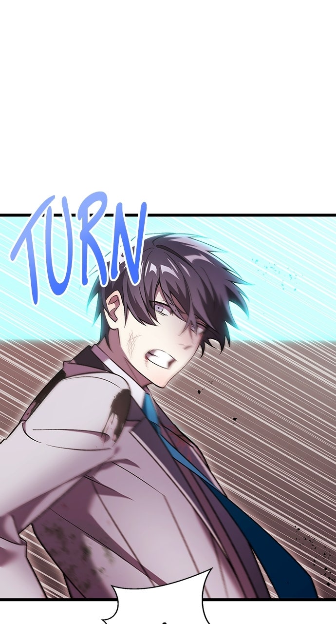 The Genius SwordmasterReturns Ep. 43 - The Dragon God Appears page 7 - 