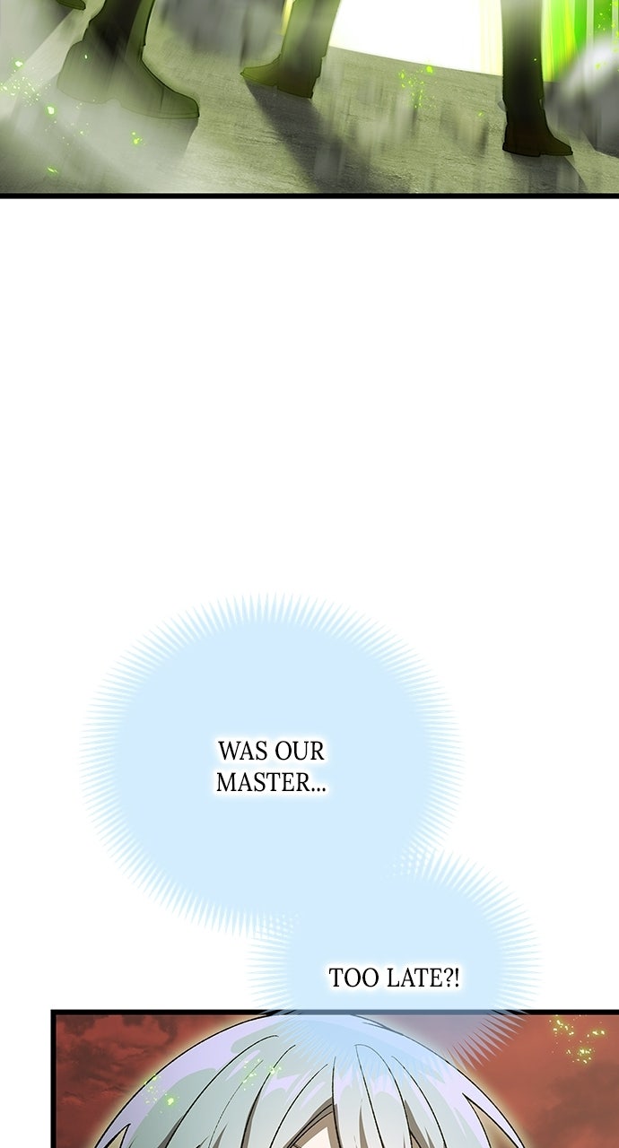 The Genius SwordmasterReturns Ep. 43 - The Dragon God Appears page 61 - 