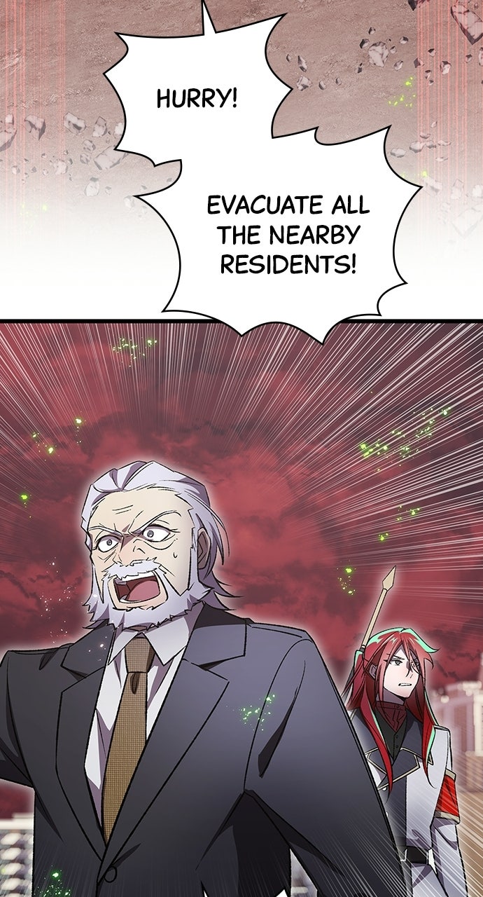 The Genius SwordmasterReturns Ep. 43 - The Dragon God Appears page 64 - 