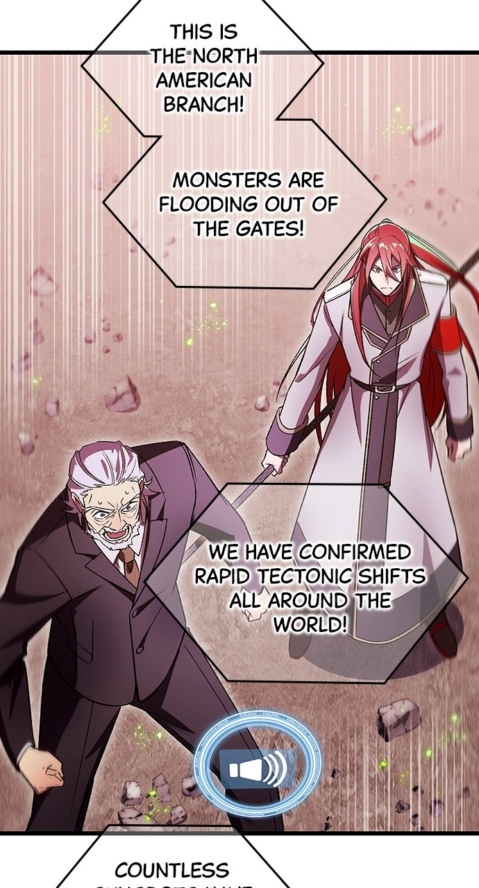 The Genius SwordmasterReturns Ep. 43 - The Dragon God Appears page 67 - 