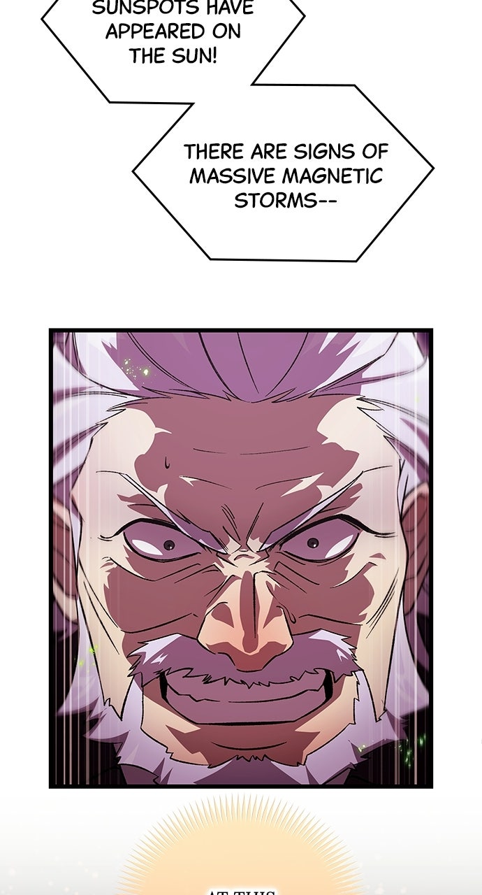 The Genius SwordmasterReturns Ep. 43 - The Dragon God Appears page 68 - 