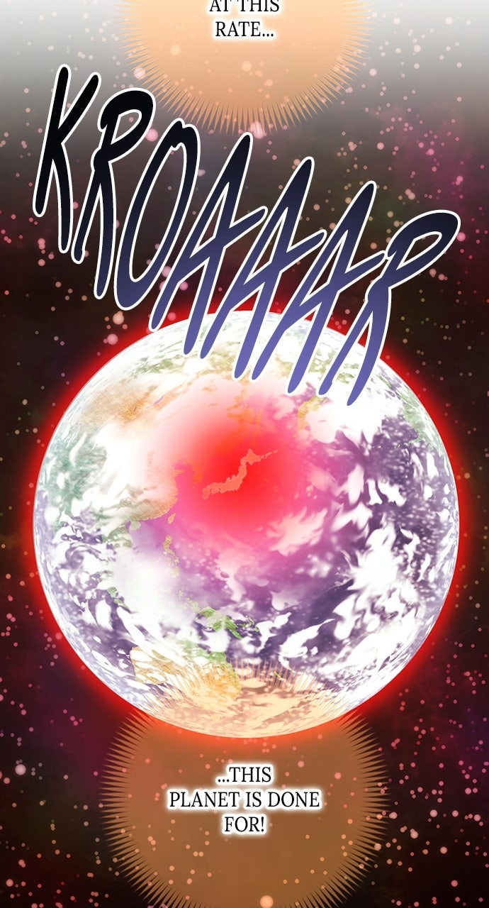The Genius SwordmasterReturns Ep. 43 - The Dragon God Appears page 69 - 