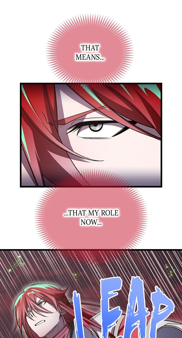 The Genius SwordmasterReturns Ep. 43 - The Dragon God Appears page 72 - 