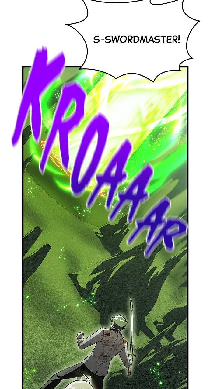 The Genius SwordmasterReturns Ep. 43 - The Dragon God Appears page 75 - 