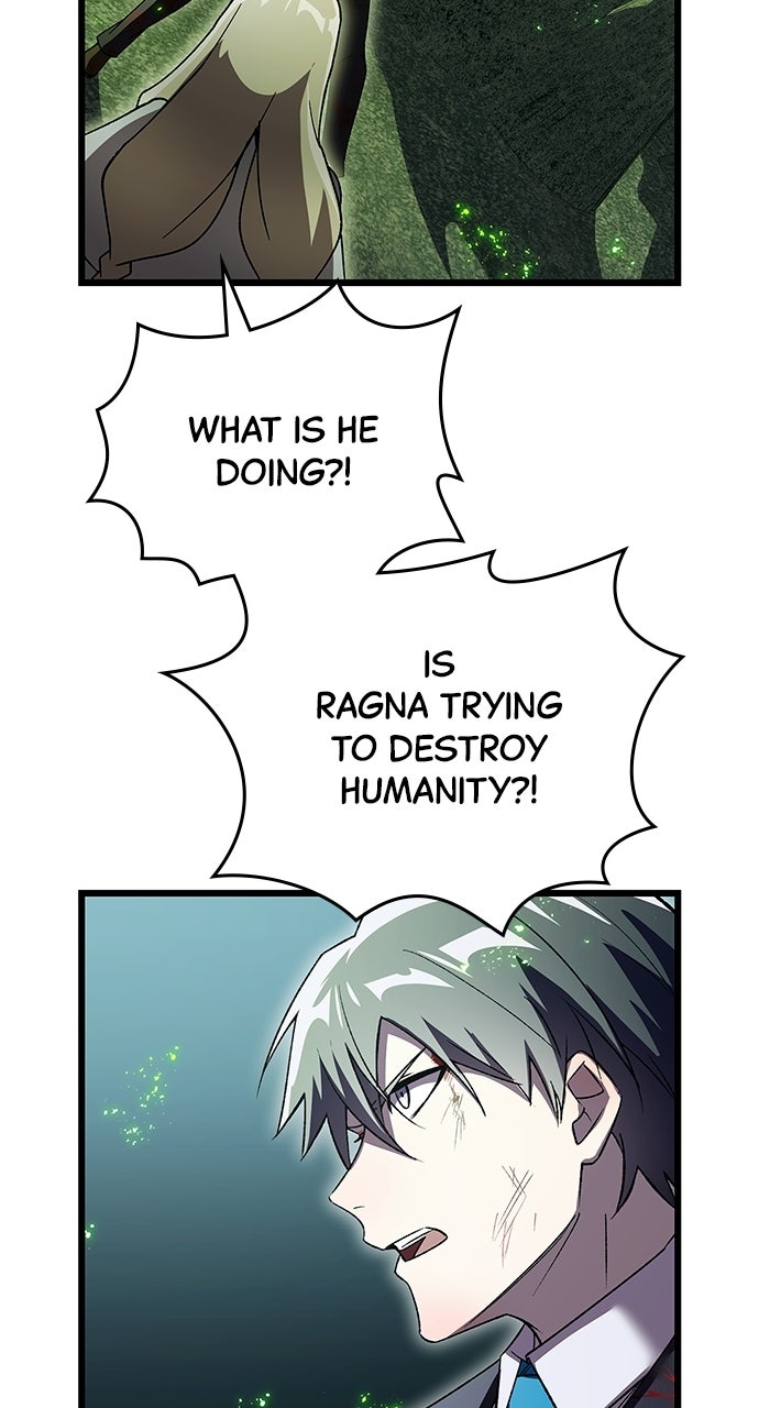 The Genius SwordmasterReturns Ep. 43 - The Dragon God Appears page 76 - 