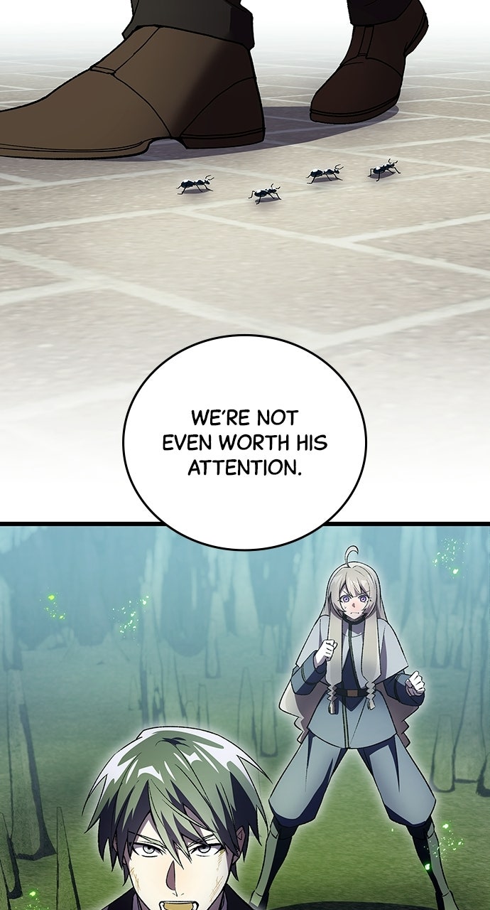 The Genius SwordmasterReturns Ep. 43 - The Dragon God Appears page 80 - 