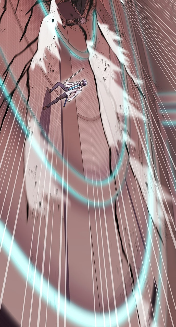 The Genius SwordmasterReturns Ep. 43 - The Dragon God Appears page 9 - 