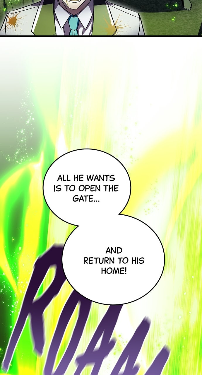 The Genius SwordmasterReturns Ep. 43 - The Dragon God Appears page 81 - 