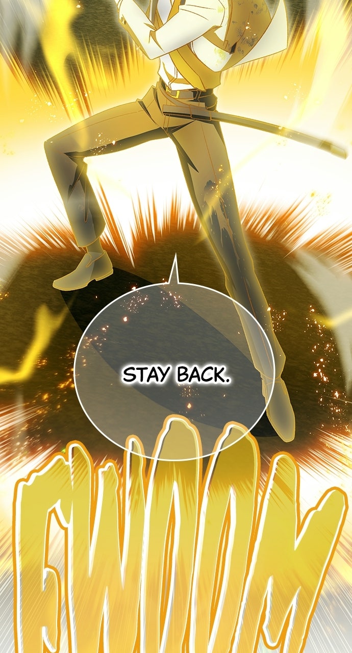 The Genius SwordmasterReturns Ep. 43 - The Dragon God Appears page 85 - 