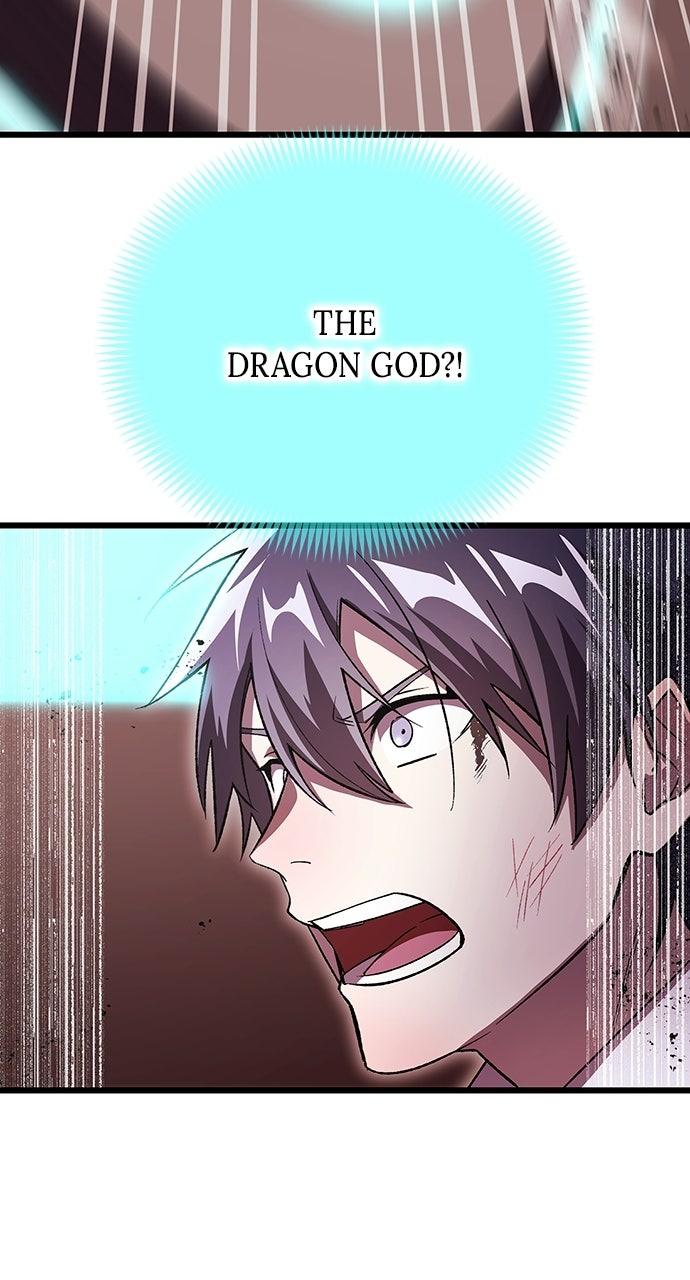 The Genius SwordmasterReturns Ep. 43 - The Dragon God Appears page 10 - 