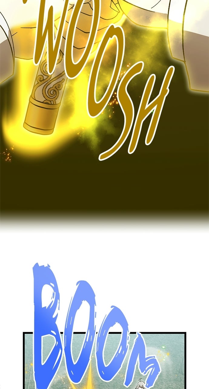 The Genius SwordmasterReturns Ep. 43 - The Dragon God Appears page 100 - 