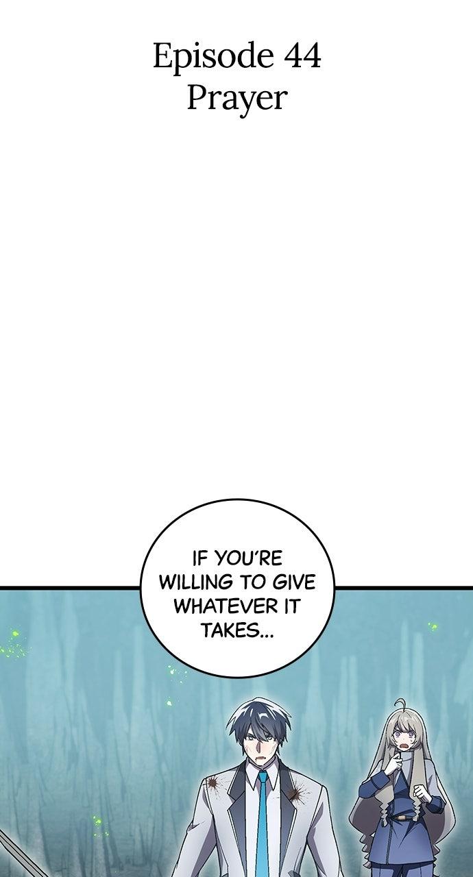 The Genius SwordmasterReturns Chapter 44 page 14 - 