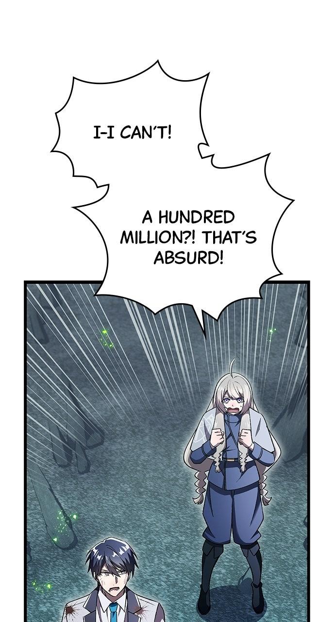 The Genius SwordmasterReturns Chapter 44 page 18 - 