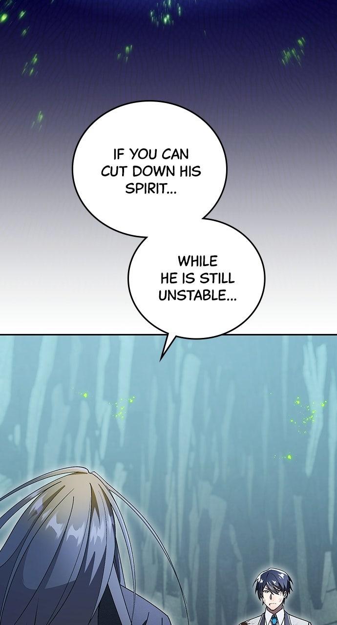 The Genius SwordmasterReturns Chapter 44 page 25 - 