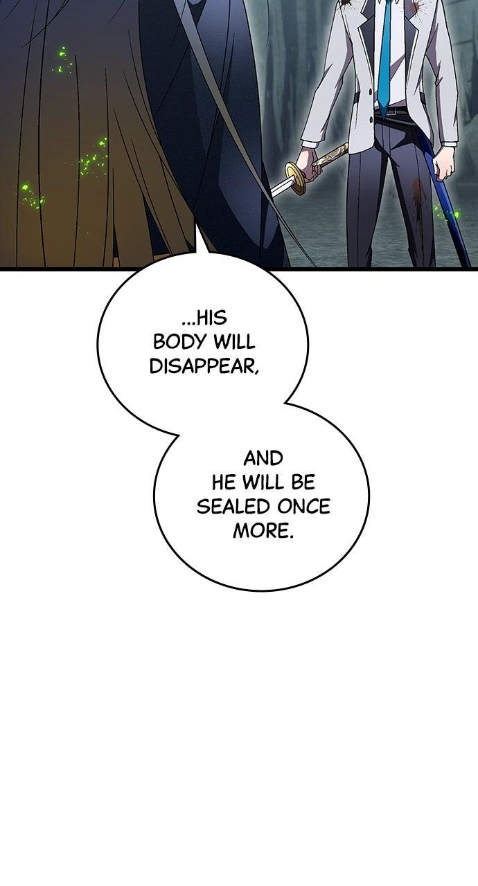 The Genius SwordmasterReturns Chapter 44 page 26 - 