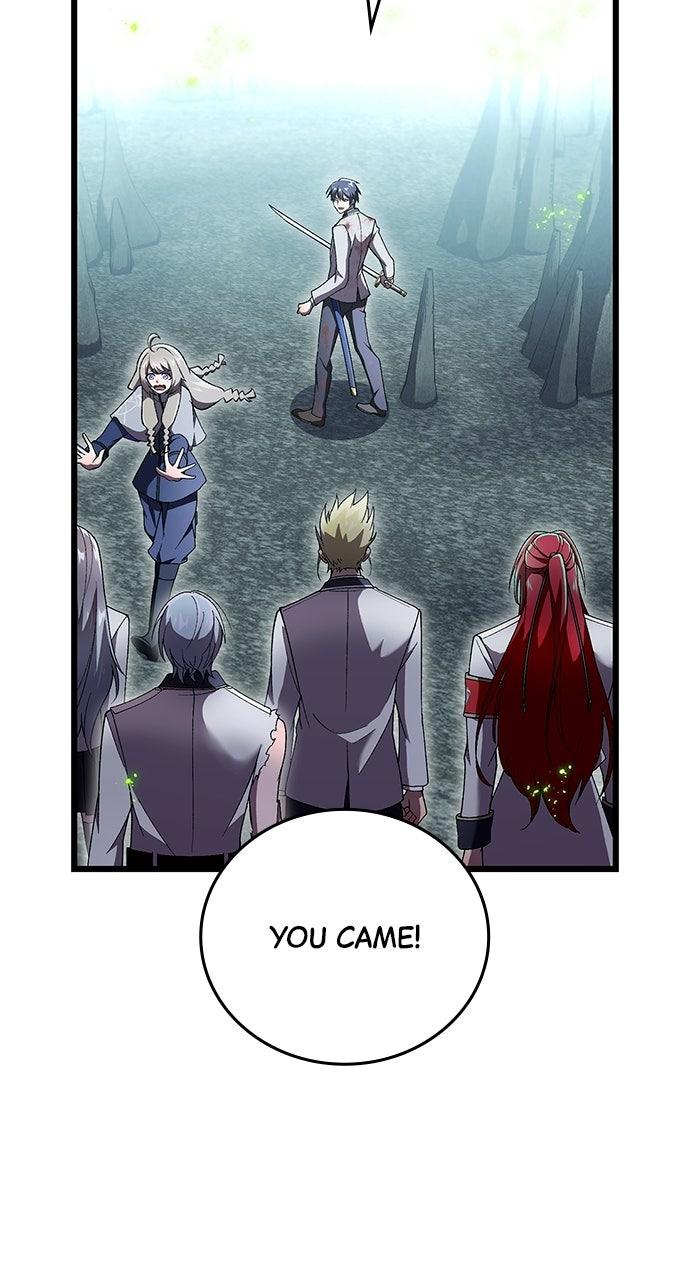 The Genius SwordmasterReturns Chapter 44 page 34 - 