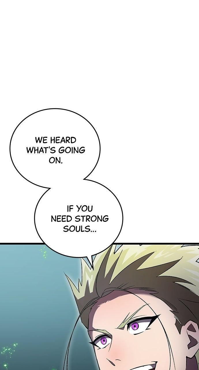 The Genius SwordmasterReturns Chapter 44 page 35 - 