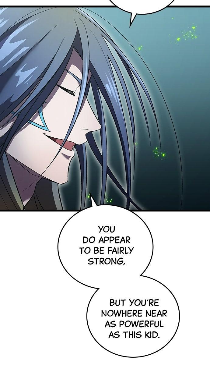The Genius SwordmasterReturns Chapter 44 page 37 - 