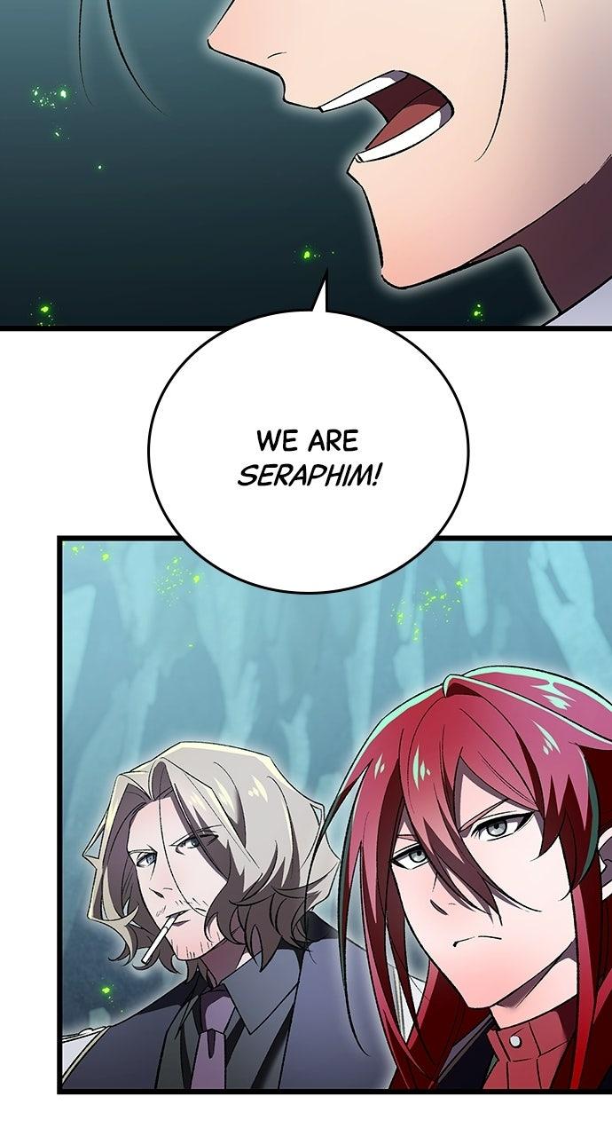 The Genius SwordmasterReturns Chapter 44 page 39 - 