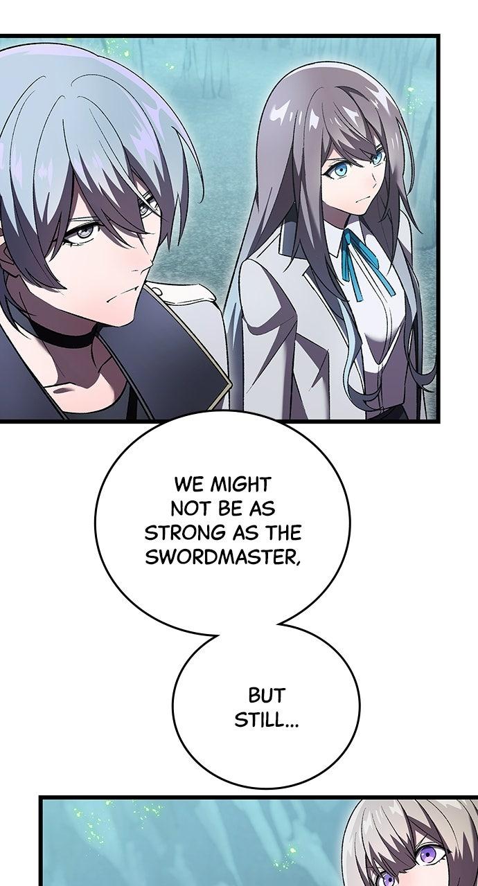 The Genius SwordmasterReturns Chapter 44 page 40 - 