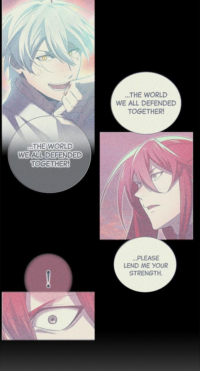 The Genius SwordmasterReturns Chapter 44 page 45 - 